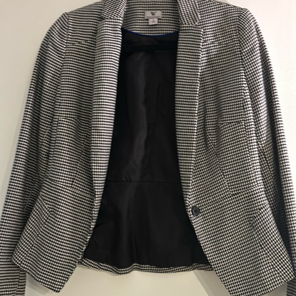 Worthington Sz 6 blazer